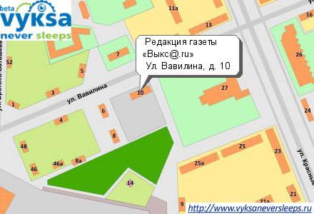 �������� ������ �����@.ru�, 607061, �.  ����� ,  ��. �������� , �. 10