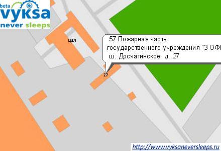 57 �������� ����� ���������������� ���������� "3 ����", 607061, �.  ����� ,  �. ������������ , �. 27