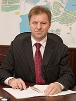 Поговорить с главой Выксы Игорем Раевым по телефону