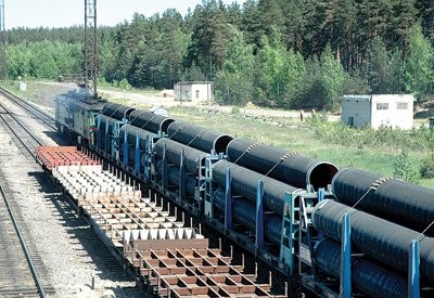 ������ ��� �Nord Stream�