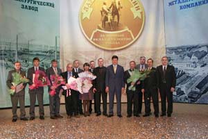 Утверждены номинанты на Баташевские премии