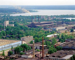 Экономика в регионе выходит на докризисные позиции