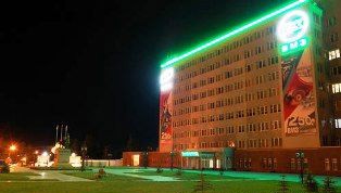 ВМЗ победил в конкурсе «Лучшие предприятия России»