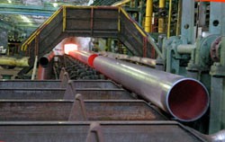 ВМЗ подтвердил соответствие продукции европейскому качеству