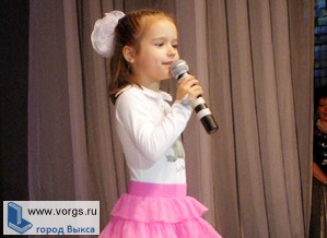 В конце октября состоится конкурс "Созвездие - 2011"