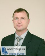 Главой местного самоуправления стал Игорь Матюков
