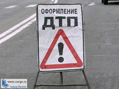 Опять ДТП - опять страдают дети