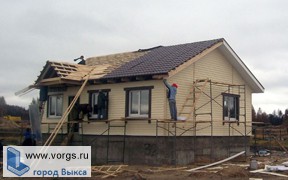 Компания "ФСК ЕЭС" посетила Верхнюю Верею
