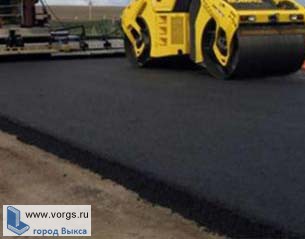 Благоустройство города продолжается