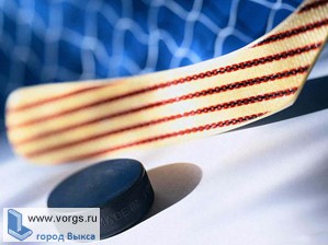 19-го ноября стартовал чемпионат Нижегородской области по хоккею