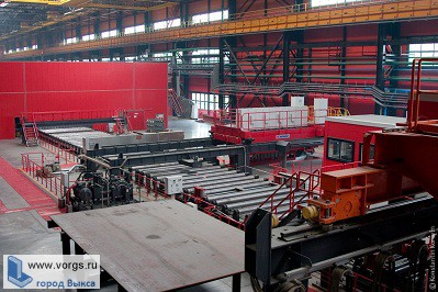 ТЭСЦ-5 отметил свое 25-летие