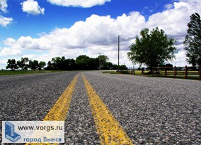 В Выксе построят объездную дорогу