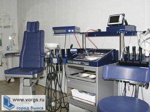 "ОМК-Участие" собрал более 79 тысяч рублей на нужды выксунской ЦРБ