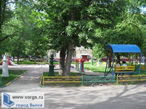 Главой администрации было проведено совещание по благоустройству города