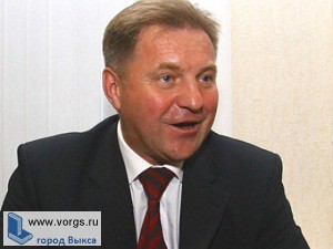 Игорь Раев провел видеоконференцию с жителями села Нижняя Верея