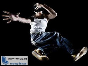 Выксунские танцоры стали бронзовыми призерами российского турнира