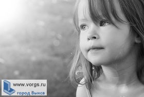 8-го февраля в Выксе открывается фотовыставка «Один день из жизни ребенка»