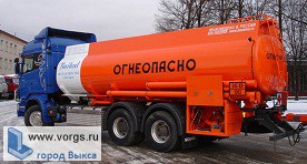Во Владимирской области в ДТП погибло 2 человека