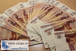 Из туристической фирмы похитили 50000 рублей