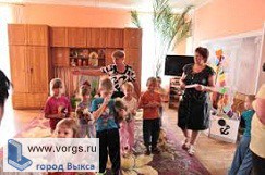 Детям социально-реабилитационного центра прочли лекцию о ПДД