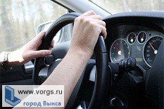 В Выксе прошло мероприятие «Ночной город»