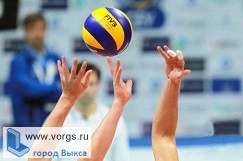 В Муроме прошел турнир по женскому волейболу