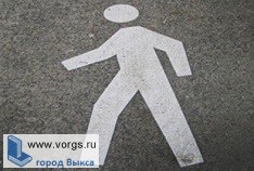 В Выксе на улице Салтанова произошло ДТП: есть пострадавшие