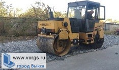 В Шиморском сделают шлаковые дороги